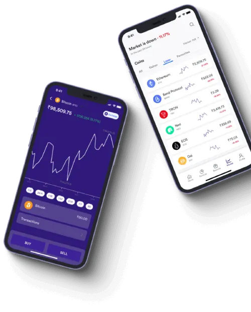 DelarixTrader - What is DelarixTrader?